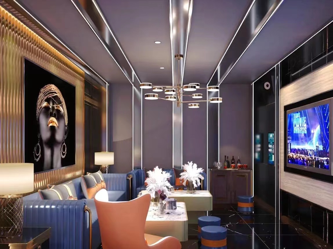 大兴安岭ktv小时场，玩乐首选-塔河县ktv预定